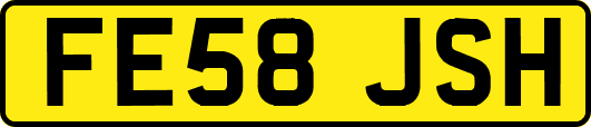 FE58JSH