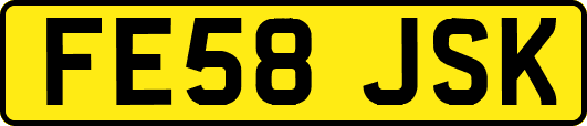 FE58JSK