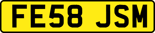FE58JSM