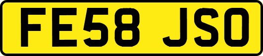 FE58JSO