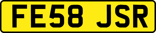 FE58JSR