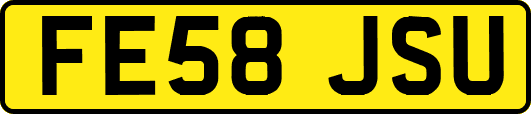 FE58JSU