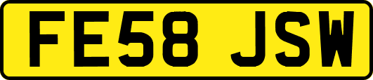 FE58JSW