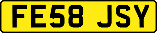 FE58JSY