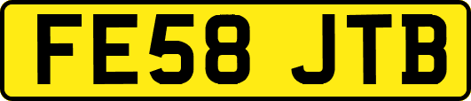 FE58JTB
