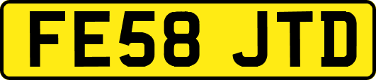 FE58JTD