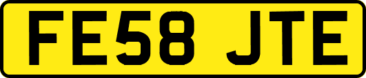 FE58JTE