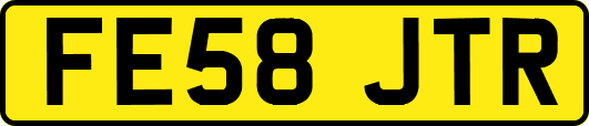 FE58JTR