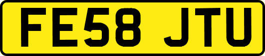 FE58JTU