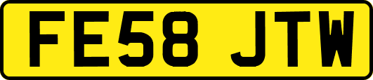 FE58JTW