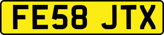 FE58JTX