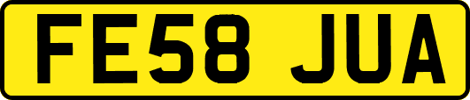 FE58JUA