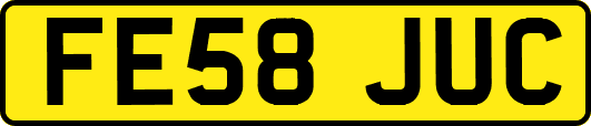 FE58JUC