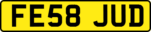 FE58JUD