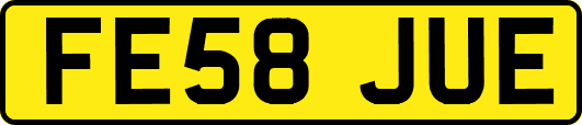 FE58JUE
