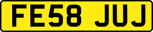 FE58JUJ