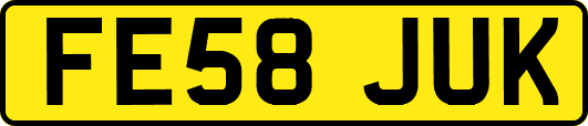 FE58JUK