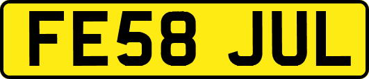 FE58JUL
