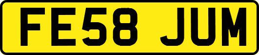 FE58JUM