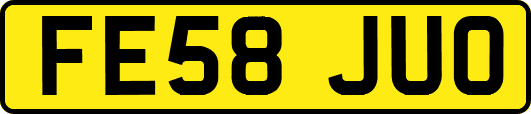 FE58JUO