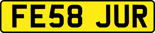 FE58JUR