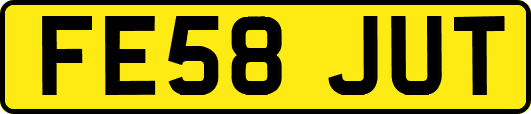 FE58JUT