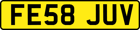 FE58JUV
