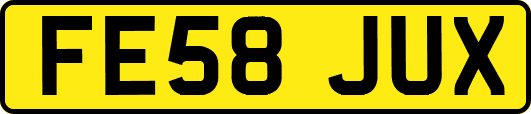 FE58JUX