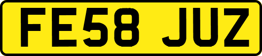 FE58JUZ