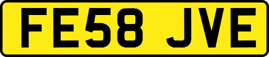FE58JVE