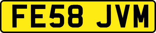 FE58JVM