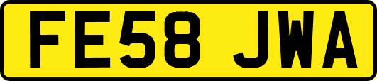 FE58JWA