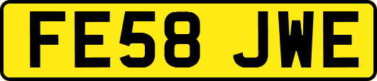 FE58JWE