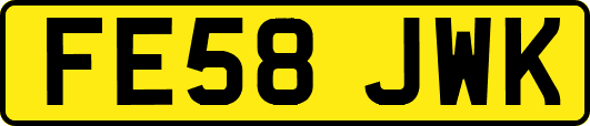 FE58JWK