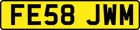 FE58JWM