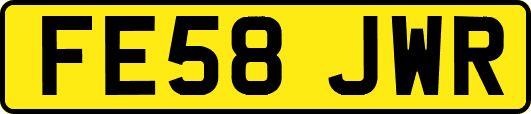 FE58JWR