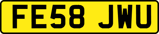 FE58JWU