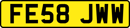 FE58JWW