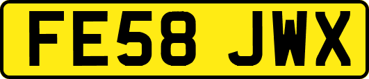 FE58JWX