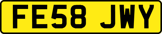FE58JWY