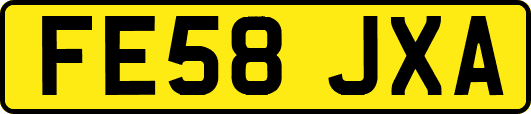 FE58JXA