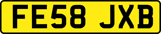 FE58JXB