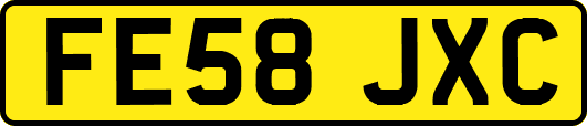 FE58JXC