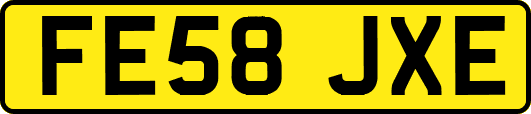 FE58JXE