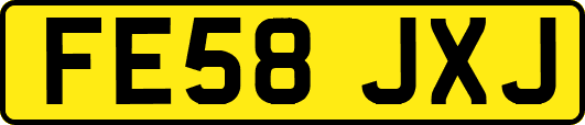 FE58JXJ