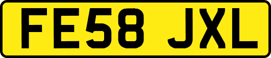 FE58JXL