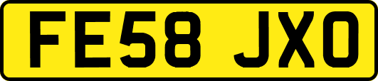 FE58JXO