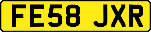 FE58JXR