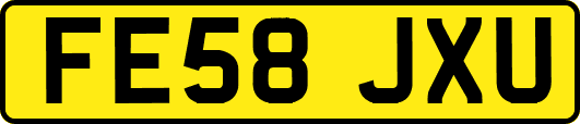 FE58JXU