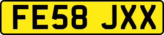 FE58JXX